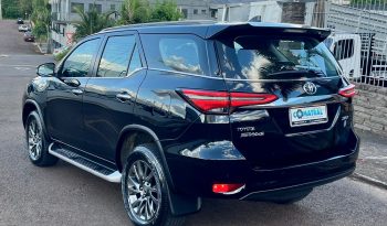 Toyota Hilux SW4 SRX 4×4 [2022] #am1879 cheio
