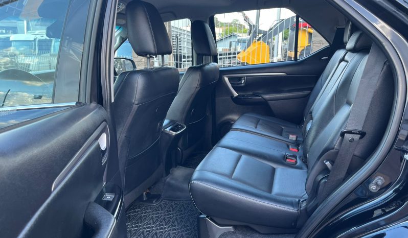 Toyota Hilux SW4 SRX 4×4 [2022] #am1879 cheio
