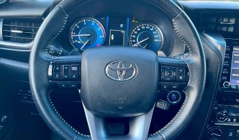 Toyota Hilux SW4 SRX 4×4 [2022] #am1879 cheio