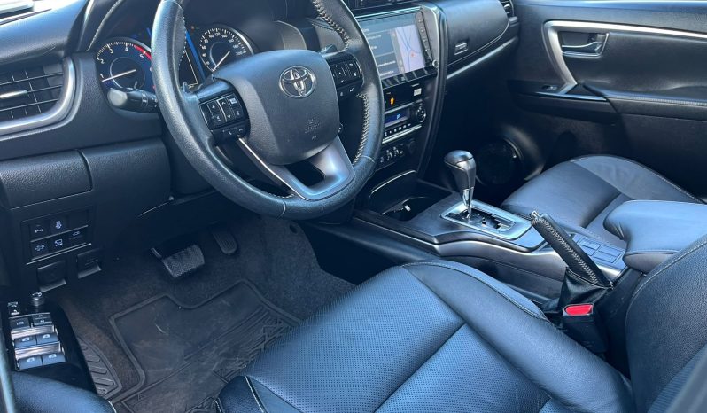 Toyota Hilux SW4 SRX 4×4 [2022] #am1879 cheio