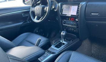 Toyota Hilux SW4 SRX 4×4 [2022] #am1879 cheio