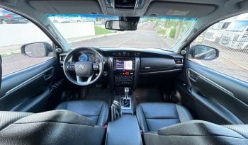 Toyota Hilux SW4 SRX 4×4 [2022] #am1879 cheio