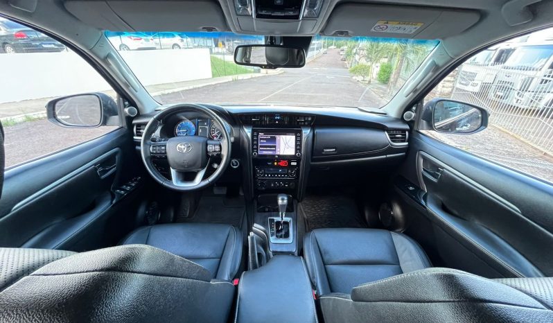 Toyota Hilux SW4 SRX 4×4 [2022] #am1879 cheio