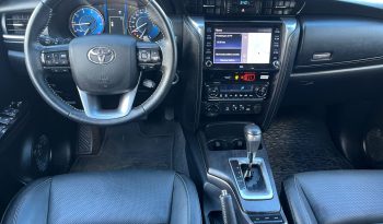 Toyota Hilux SW4 SRX 4×4 [2022] #am1879 cheio