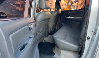 Toyota Hilux SRV 4×4 3.0TDi [2013] #am1889 cheio