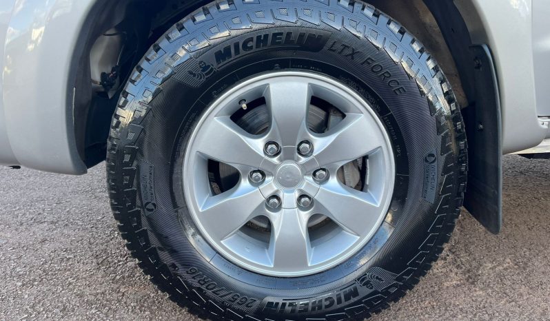 Toyota Hilux SRV 4×4 3.0TDi [2013] #am1889 cheio