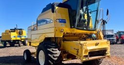 New Holland TC 57 [2003] #a1888