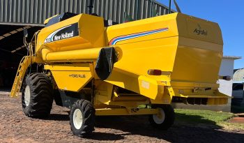 New Holland TC 57 [2003] #a1888 cheio