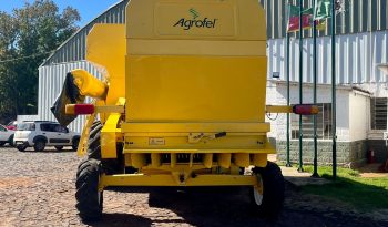 New Holland TC 57 [2003] #a1888 cheio