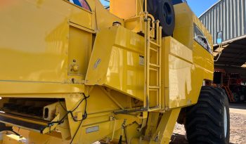 New Holland TC 57 [2003] #a1888 cheio