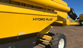 New Holland TC 57 [2003] #a1888 cheio