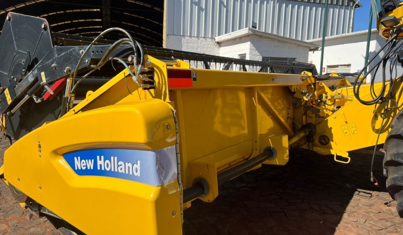 New Holland TC 5090 [2013] #am1884 cheio