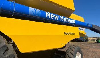 New Holland TC 5090 [2013] #am1884 cheio