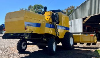 New Holland TC 5090 [2013] #am1884 cheio