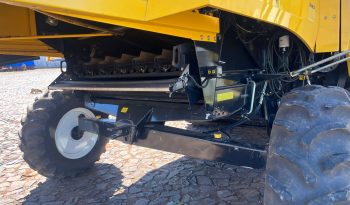 New Holland TC 5090 [2013] #am1884 cheio