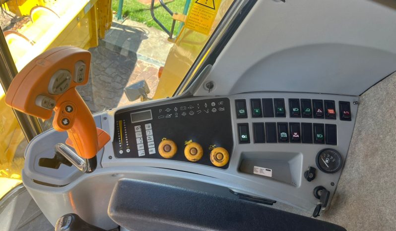 New Holland TC 5090 [2013] #am1884 cheio