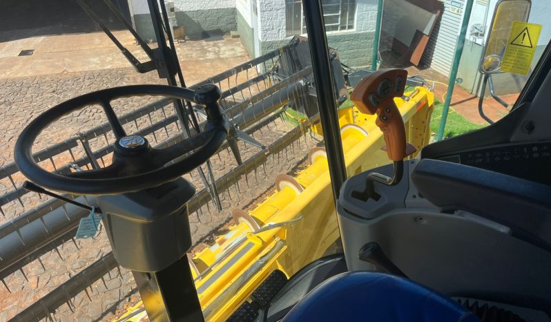 New Holland TC 5090 [2013] #am1884 cheio