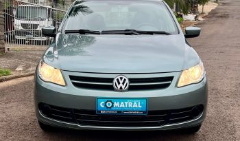 Volkswagen Gol Trend 1.0 [2010] #a1898 cheio