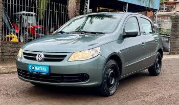 Volkswagen Gol Trend 1.0 [2010] #a1898 cheio