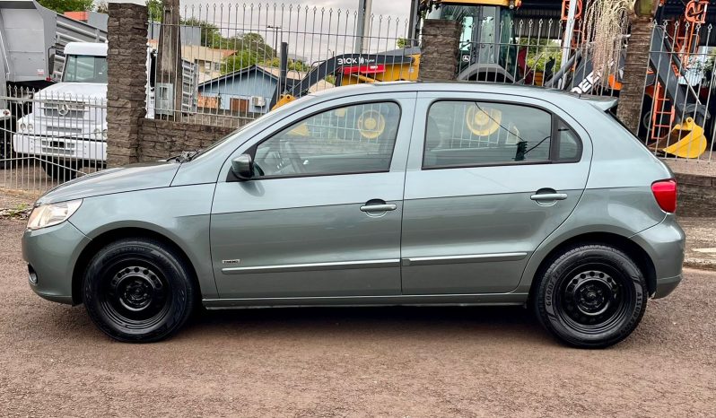 Volkswagen Gol Trend 1.0 [2010] #a1898 cheio