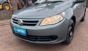 Volkswagen Gol Trend 1.0 [2010] #a1898 cheio
