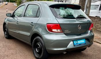 Volkswagen Gol Trend 1.0 [2010] #a1898 cheio