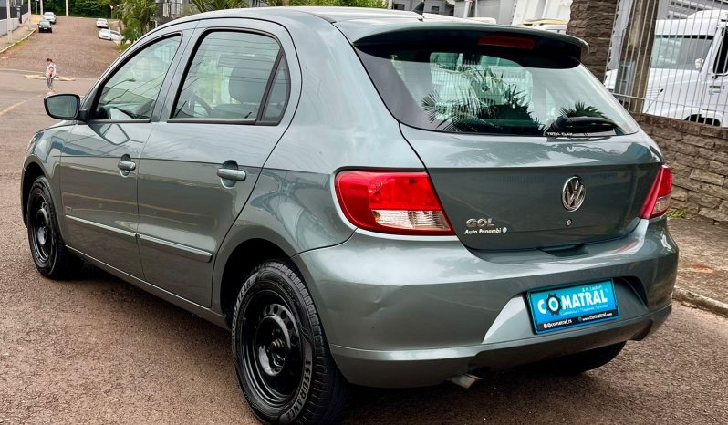 Volkswagen Gol Trend 1.0 [2010] #a1898 cheio