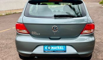 Volkswagen Gol Trend 1.0 [2010] #a1898 cheio