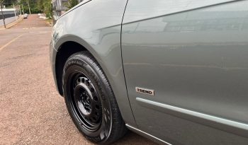 Volkswagen Gol Trend 1.0 [2010] #a1898 cheio