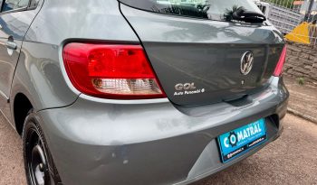 Volkswagen Gol Trend 1.0 [2010] #a1898 cheio