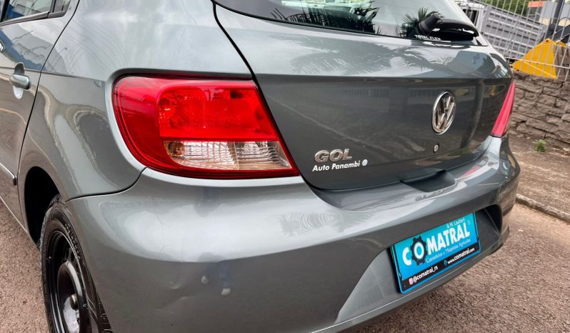 Volkswagen Gol Trend 1.0 [2010] #a1898 cheio