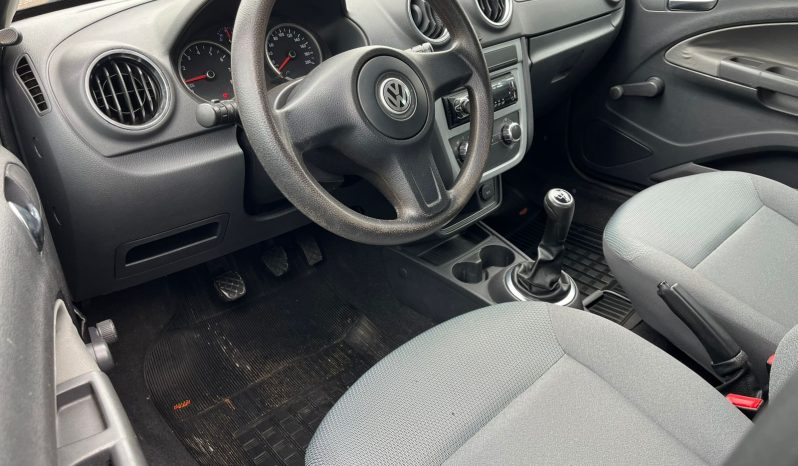 Volkswagen Gol Trend 1.0 [2010] #a1898 cheio