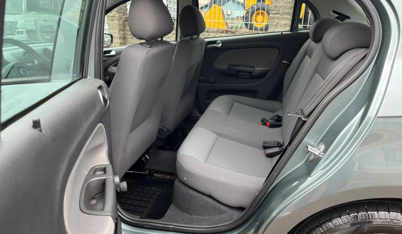 Volkswagen Gol Trend 1.0 [2010] #a1898 cheio