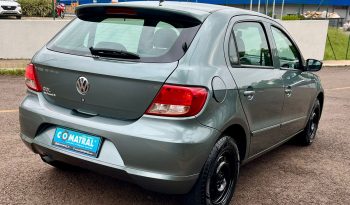 Volkswagen Gol Trend 1.0 [2010] #a1898 cheio