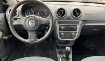 Volkswagen Gol Trend 1.0 [2010] #a1898 cheio