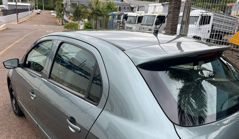 Volkswagen Gol Trend 1.0 [2010] #a1898 cheio