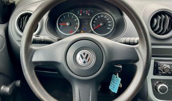 Volkswagen Gol Trend 1.0 [2010] #a1898 cheio