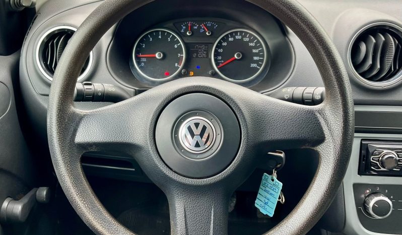 Volkswagen Gol Trend 1.0 [2010] #a1898 cheio