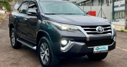 Toyota Hilux SW4 SRX [2017] # am1908