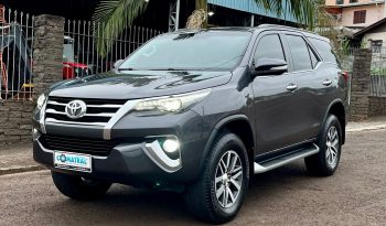 Toyota Hilux SW4 SRX [2017] # am1908 cheio