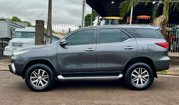 Toyota Hilux SW4 SRX [2017] # am1908 cheio