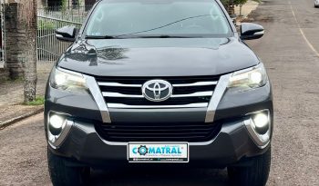 Toyota Hilux SW4 SRX [2017] # am1908 cheio