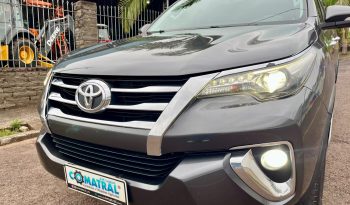 Toyota Hilux SW4 SRX [2017] # am1908 cheio