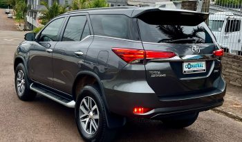 Toyota Hilux SW4 SRX [2017] # am1908 cheio