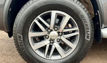 Toyota Hilux SW4 SRX [2017] # am1908 cheio