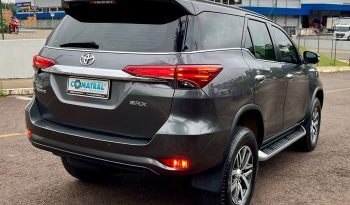 Toyota Hilux SW4 SRX [2017] # am1908 cheio