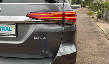 Toyota Hilux SW4 SRX [2017] # am1908 cheio