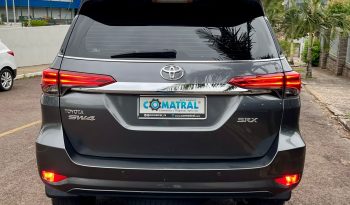 Toyota Hilux SW4 SRX [2017] # am1908 cheio