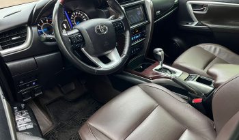 Toyota Hilux SW4 SRX [2017] # am1908 cheio