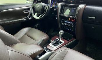 Toyota Hilux SW4 SRX [2017] # am1908 cheio